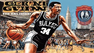George Gervin: The Iceman's Journey to NBA Stardom - How Did He Become a Basketball Icon?