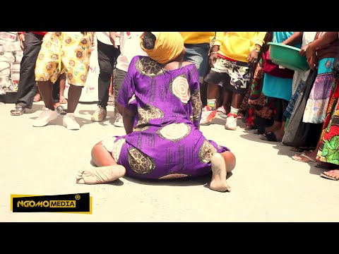 Mc Kipondo UBACHELA Official Music Video 