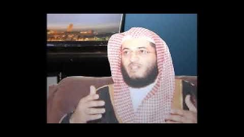 الشيخ هاني الرفاعي ١٤١١هـ | سورة الأنفال