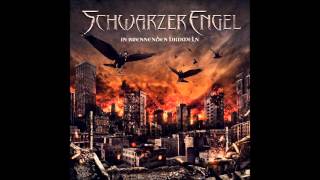 Schwarzer Engel - Psycho Path chords