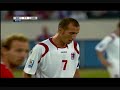 Switzerland - Luxembourg 1 : 2