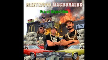 Fleetwood Macdonalds - Era of Algorithm (Official Video)