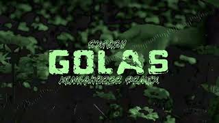EXTAZY - GOLAS (KingCheeze Remix) Resimi
