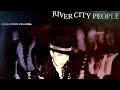 River city people  walking on ice extended version 1990 emi records italy  vinyl 