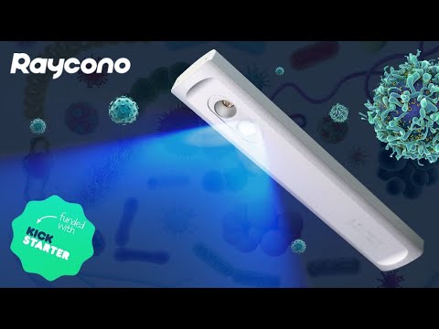 raycono-the-most-effective-portable-uvc-led-sterilizer