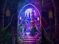 Rest Here, Traveler… Let the Rose Speak of Love | Medieval Romantic Ambient Music Under Moonlight