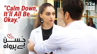Never Give Up Best Scene Husn Beparwah Turkish Drama In Urdu Uf21 Resimi