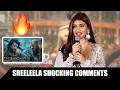 Ustaad Bhagat Singh Press Meet 🔥 Sreeleela Speech Goes Viral | Telugu Wallet