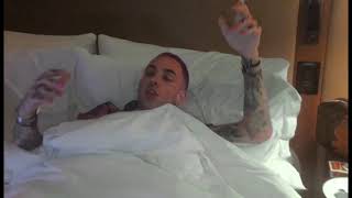 blackbear - i hope your whole life sux