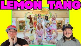 Hearts2Hearts 하츠투하츠 Lemon Tang MV REACTION
#하츠투하츠 #Hearts2Hearts_LemonTang
Support us on Patreon! https://www.patreon.com/TheAMPTheory
Watch us on THURSDAYS!
Twitch https://www.twitch.tv/theamptheory
Discord Link!
https://discord.gg/Ad3kk85Nw3
Follow us on social media!
Tik Tok - https://www.tiktok.com/@theamptheory
Instagram - https://www.instagram.com/theamptheory Hearts2Hearts 하츠투하츠 Lemon Tang MV REACTION