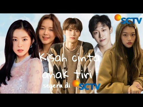 parody sinetron kisah