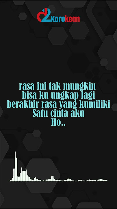 The Titans - Rasa Ini | Karaoke Akustik Version  #karaoke #akustik  #subscribe