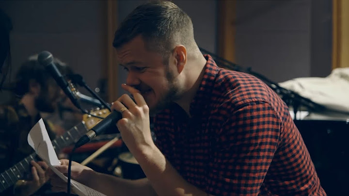 HUMBLE. Acoustic version - Acoustic performance video thumbnail