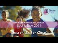 The riara international school sports day 2024