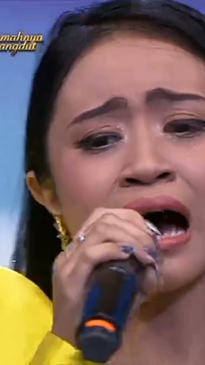 Bumipun Turut Menangis_Tisya #dmd #panggungrezeki #mnctv