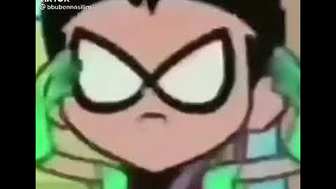 Robin reis napiyorsun