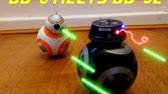 8 App Enabled Droid Built By Sphero Youtube