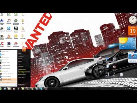 Baixar e instalar nfsu