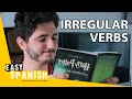 Spanish irregular verbs explained! | Super Easy Spanish 34