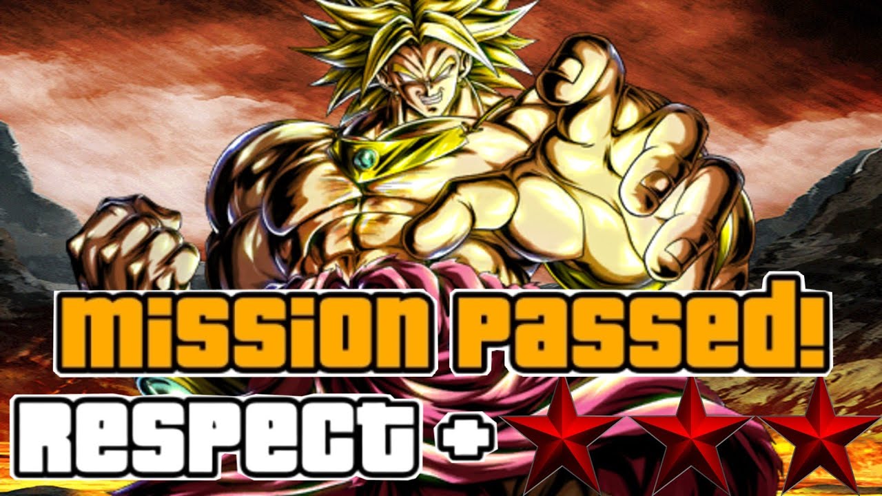 100% выполнение всех сложных заданий - Dragon Ball: Raging Blast, Сага о легендарном Супер Сайяне...