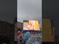 Богослужение возглавляемое Патриархом в Ростове на Дону 19.10.2025.
