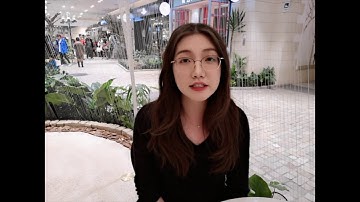 USC MS, Business Analytics Admissions Video 2019 - Qin WANG