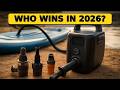 Top 5 Best Inflatable Stand Up Paddle Board SUP Pump Adapter 2026 - Maximize Your Paddle Boarding Fu