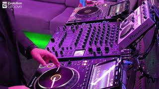 X-Raum | DJ Live Streaming | EvolutionGroove X-Raum | DJ Live Streaming | EvolutionGroove