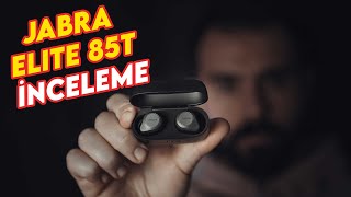 Jabra Elite 85T Alinir Mi? - Bi̇mde Satilan Kulakliğin Abi̇si̇