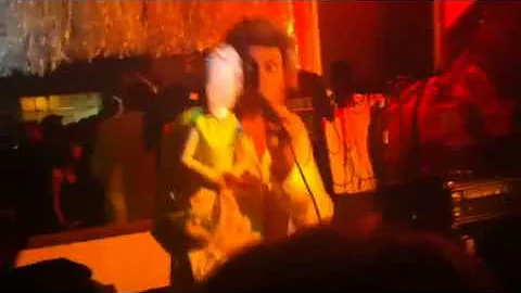 Kunt and the Gang - Deptford Birds Nest - Fred and...