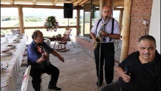 Simion Miose🎤 Ilie Vincu🎻 Cristi Stanca🎹 Ionicut Butan🎷Colaj1 (Cabana La Foisor )