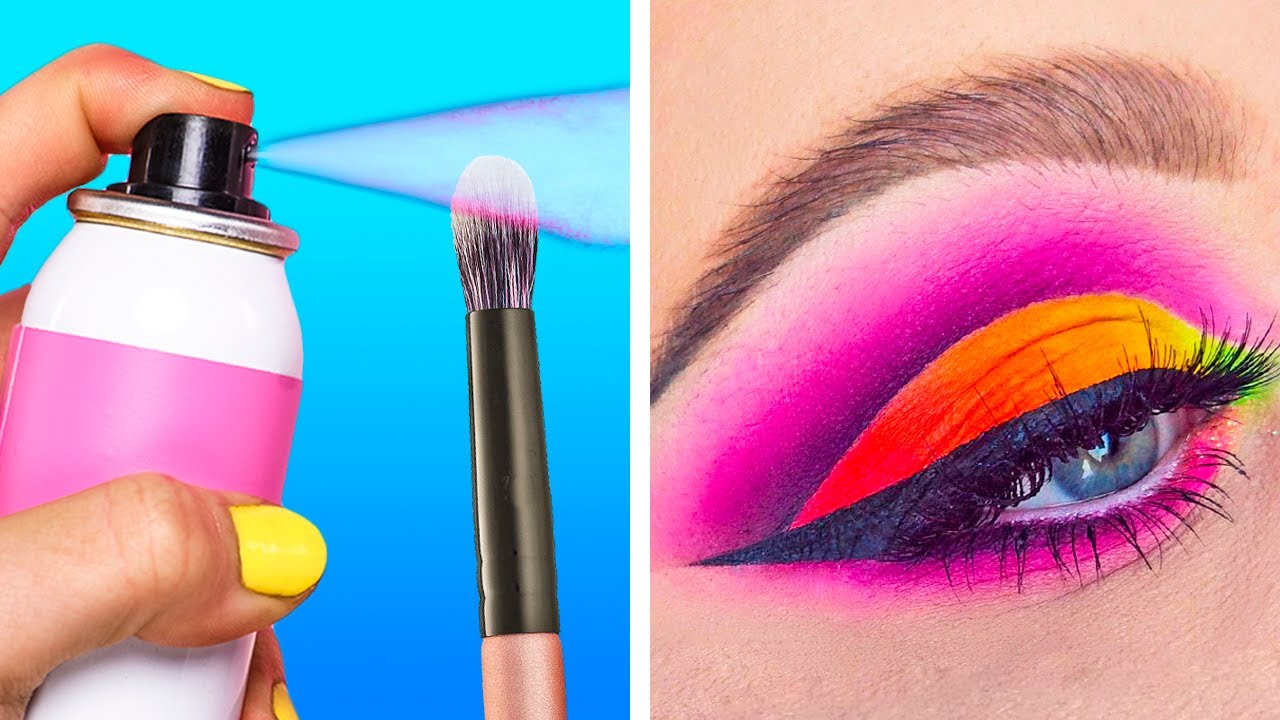 26 UNUSUAL BEAUTY HACKS THAT WILL MAKE YOU A STAR