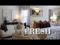 Refreshing my Home After a Breakup (Bedroom &amp; Loft) | Home Updates Vlog