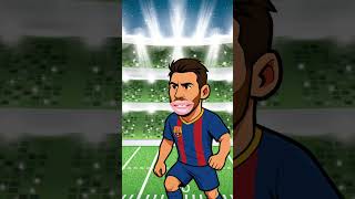 Make $1000/Month Using  AI + ChatGPT + Canva (Messi vs Ronaldo) #messivsronaldo #makemoneyonline