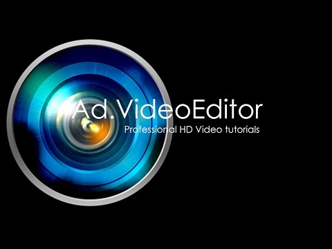 Sony Vegas Invert Effect