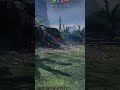 Saladin vs SU-130PM - World of Tanks (WoT)