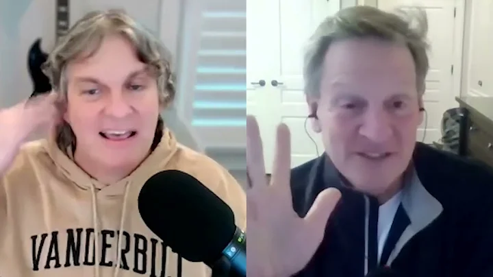 Michael Burry Says the Media Gets His Trades All Wrong | Against The Rules with Michael Lewis