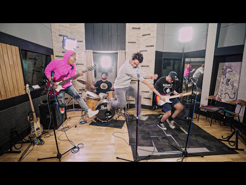 PODCAST ANCUR - Pasukan Hampa Udara (Official Music Video)
