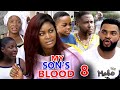 MY SON&#39;S BLOOD SEASON 8 - (New Hit Movie) - 2020 Latest Nigerian Nollywood Movie Full HD