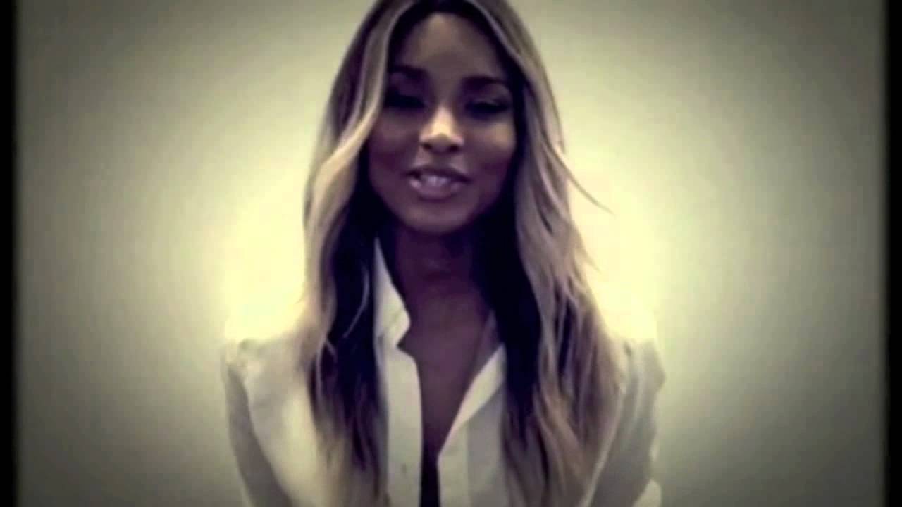 ciara europe tour