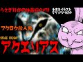 アクエリアス　幻想的なフクロウマスクのスラッシャー映画！フクロウは知恵の象徴！【うさぎ野郎の映画紹介#70】” Stage Fright /AQUARIUS”