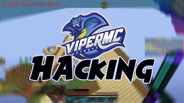 ViperMC Hacking