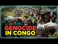 Congo: Another Genocide Ignored By The Media