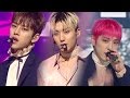 《Comeback Special》 B.A.P - DIAMOND 4 YA @인기가요 Inkigayo 20170312