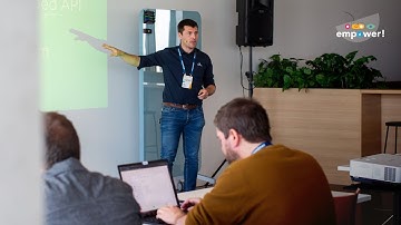 DataMiner Empower 2024 Aftermovie