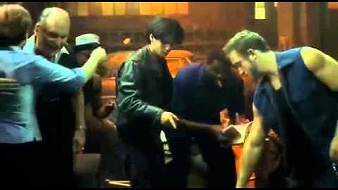 Gone In 60 Seconds Trailer 予告(60セカンズ)