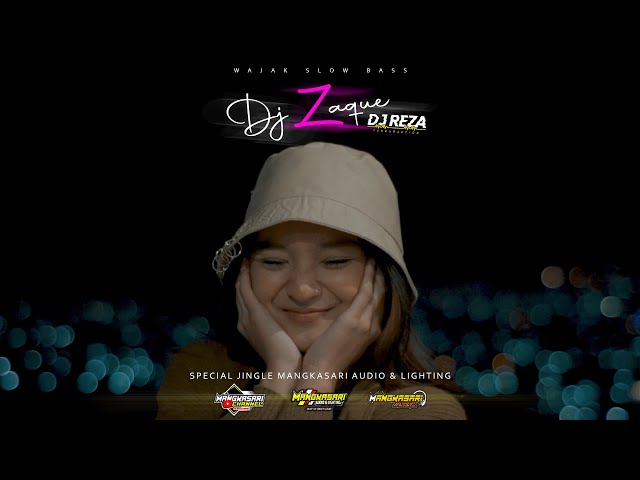 DJ ZAQUE - Jingle MANGKASARI Audio - Reza Funduraction | WSB OFFICIAL class=