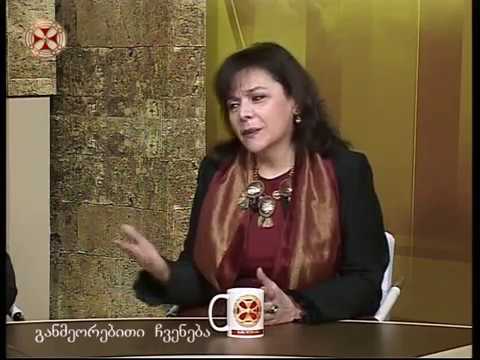 ახალი სახელმძღვანელო ჟურნალისტებისთვის