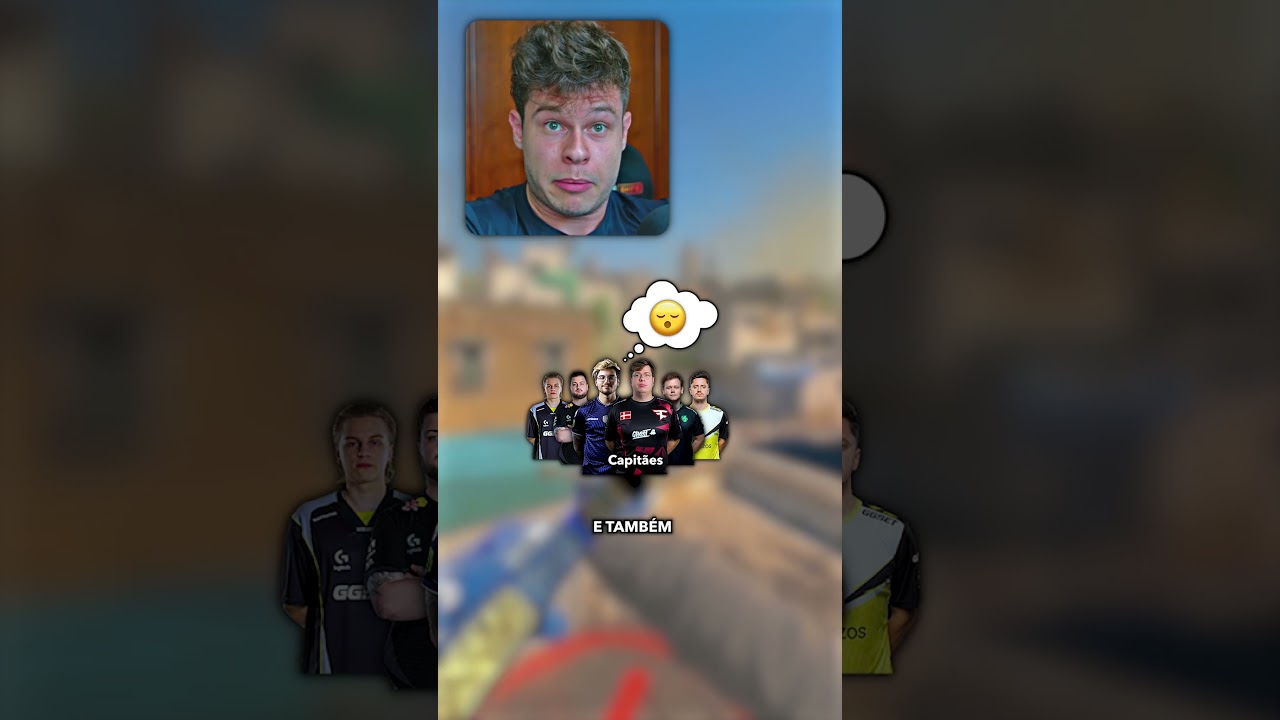 Cancelaram a Astralis