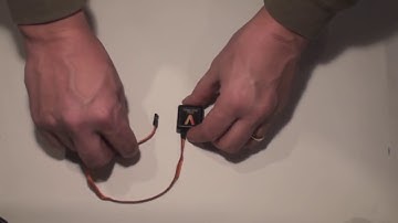 VBar 101   Episode 3   Prevent vibrations